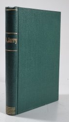 Alfred Jarry - Nadsamec / Mesalina / Ubu králem - 