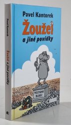 Žoužel a jiné povídky - 