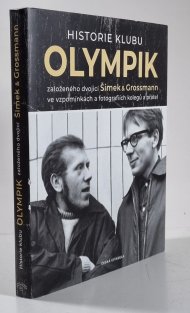 Historie klubu Olympik
