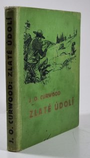 Zlaté údolí