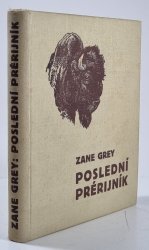 Poslední prérijník - 