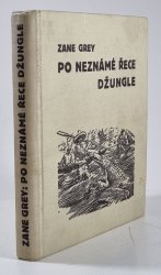 Po neznámé řece džungle - 