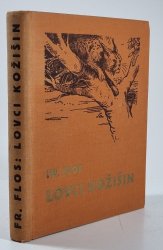 Lovci kožišin - 