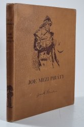 Joe mezi piráty - 