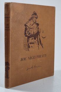 Joe mezi piráty