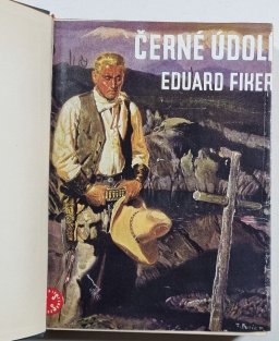 Černé údolí