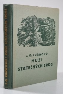 Muži statečných srdcí