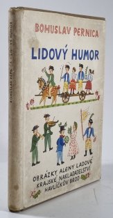 Lidový humor
