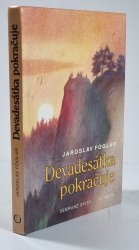 Devadesátka pokračuje ( 2. vydání ) - 