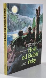 Hoši od Bobří řeky ( 13. vydání ) - 