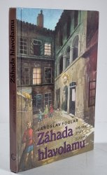 Záhada hlavolamu (6. vydání) - 