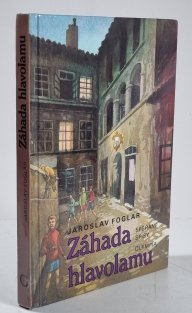 Záhada hlavolamu (6. vydání)