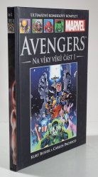 Ultimátní komiksový komplet #061: Avengers: Na věky věků, část 1 - 