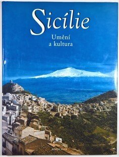 Sicílie - Umění a kultura