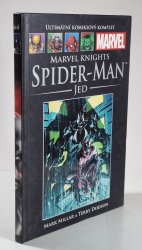 Ultimátní komiksový komplet #064: Marvel Knights - Spider-man: Jed  - 