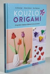 Kouzlo origami - 