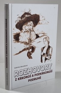 Rozhovory z Krkonoš a Podkrkonoší podruhé