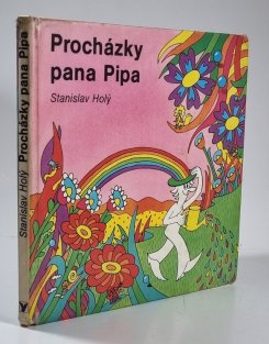 Procházky pana Pipa