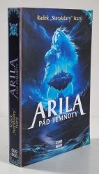 Arila - Pád temnoty - 
