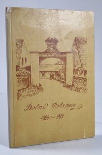 Dolní Mokropsy 1088-1988