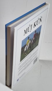Můj kůň