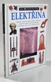 Elektřina