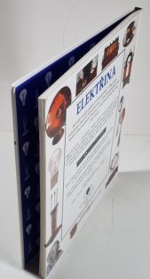 Elektřina