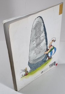 Asterix #37: Asterix v Itálii