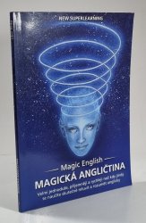Magická angličtina - 