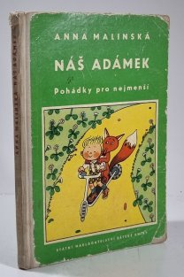 Náš Adámek