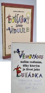 Pohádky zpod Vidoule