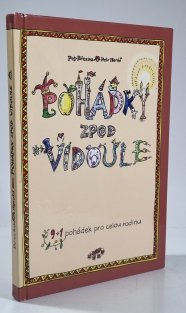 Pohádky zpod Vidoule