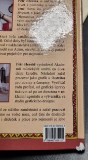 Pohádky zpod Vidoule