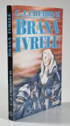Brána Ivrelu - Morgain 1 - 