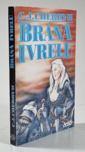 Brána Ivrelu - Morgain 1