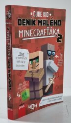 Deník malého Minecrafťáka 2 - 