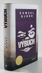 Výbuch - 