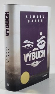 Výbuch