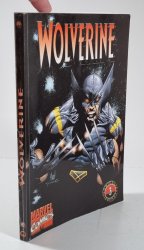 Comicsové legendy #03: Wolverine #01 - 