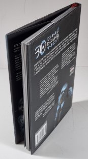 30 dní dlouhá noc
