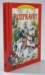 Rozprávky (slovensky) - 