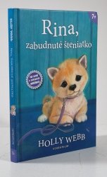 Rina, zabudnuté šteniatko (slovensky) - 