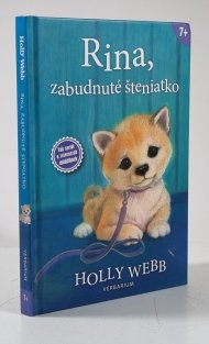 Rina, zabudnuté šteniatko (slovensky)
