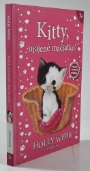 Kitty, utajené maciatko (slovensky) - 