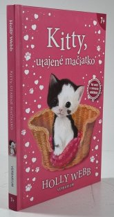 Kitty, utajené maciatko (slovensky)