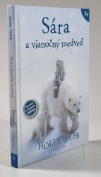 Sára a vianočný medveď (slovensky) - 
