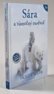 Sára a vianočný medveď (slovensky)