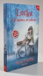 Lotka a Vianoce so sobom (slovensky) - 