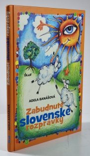 Zabudnuté slovenské rozprávky