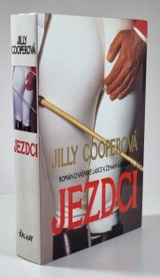 Jezdci